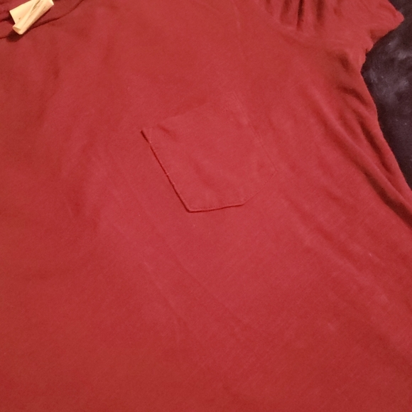 Pink Victoria Secret T-Shirt - Picture 4 of 4